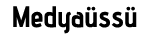 Medysüssü