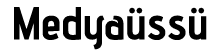 Medysüssü