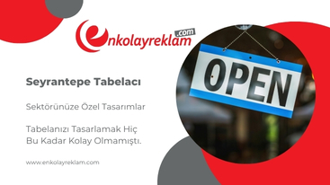Seyrantepe Tabelacı
