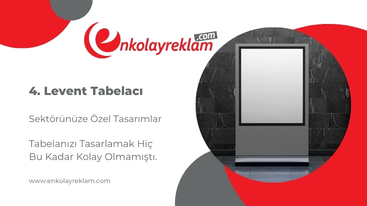 4. Levent Tabelacı