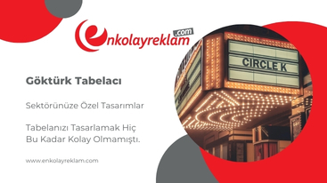 Göktürk Tabelacı
