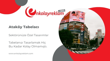 Ataköy Tabelacı