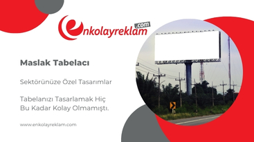 Maslak Tabelacı