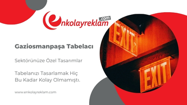 Gaziosmanpaşa Tabelacı