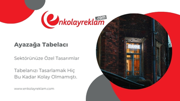 Ayazağa Tabelacı