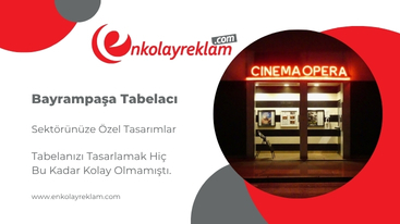 Bayrampaşa Tabelacı