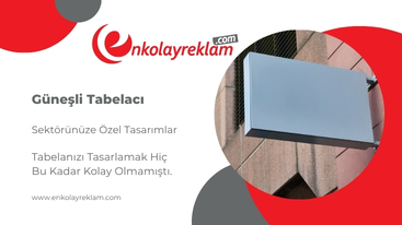 Güneşli Tabelacı