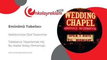 Eminönü Tabelacı