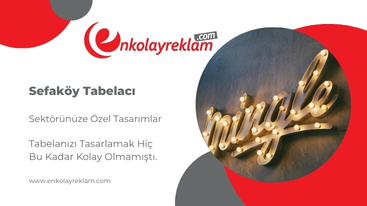 Sefaköy Tabelacı
