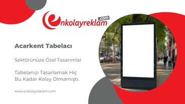 Acarkent Tabelacı
