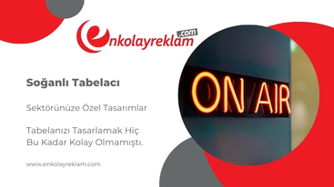 Soğanlı Tabelacı