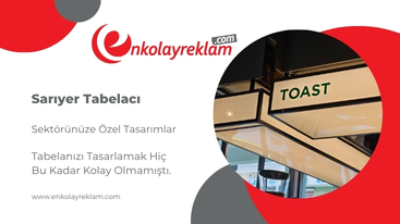 Sarıyer Tabelacı