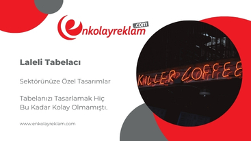 Laleli Tabelacı