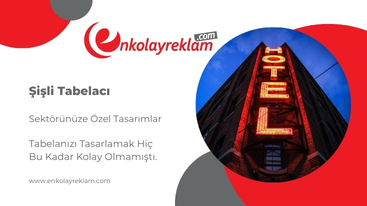 Şişli Tabelacı