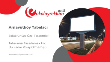 Arnavutköy Tabelacı