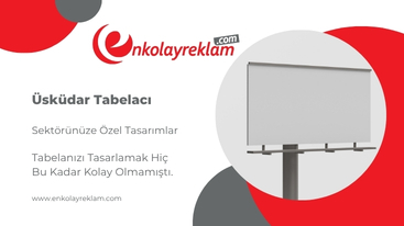 Üsküdar Tabelacı