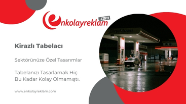 Kirazlı Tabelacı